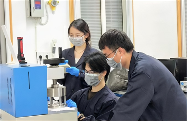中國紡織工業聯合會引領生物基材料技術研發，驅動行業綠色轉型